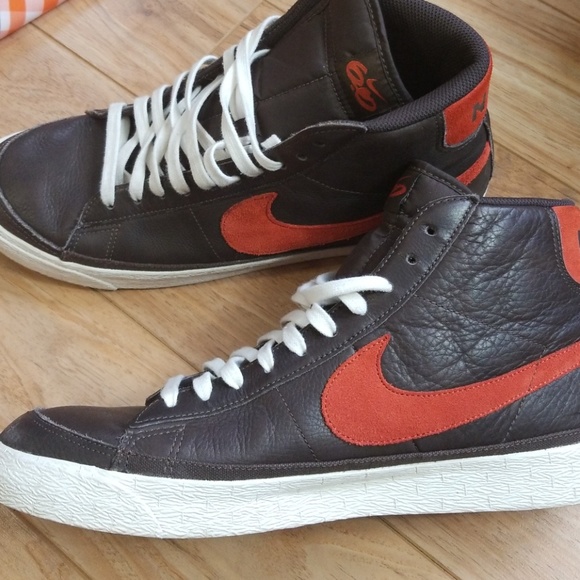 Nike Other - Nike Blazer size 13
